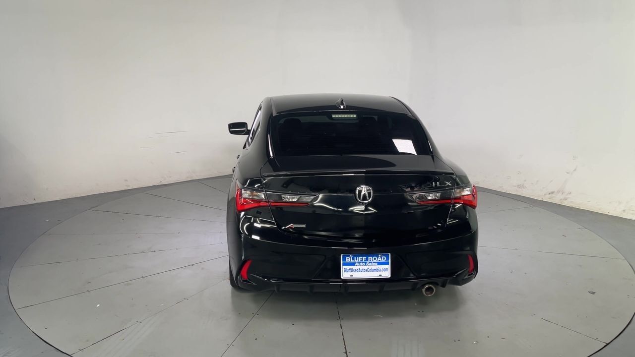 2019 Acura ILX w/Technology/A-Spec Pkg Columbia SC