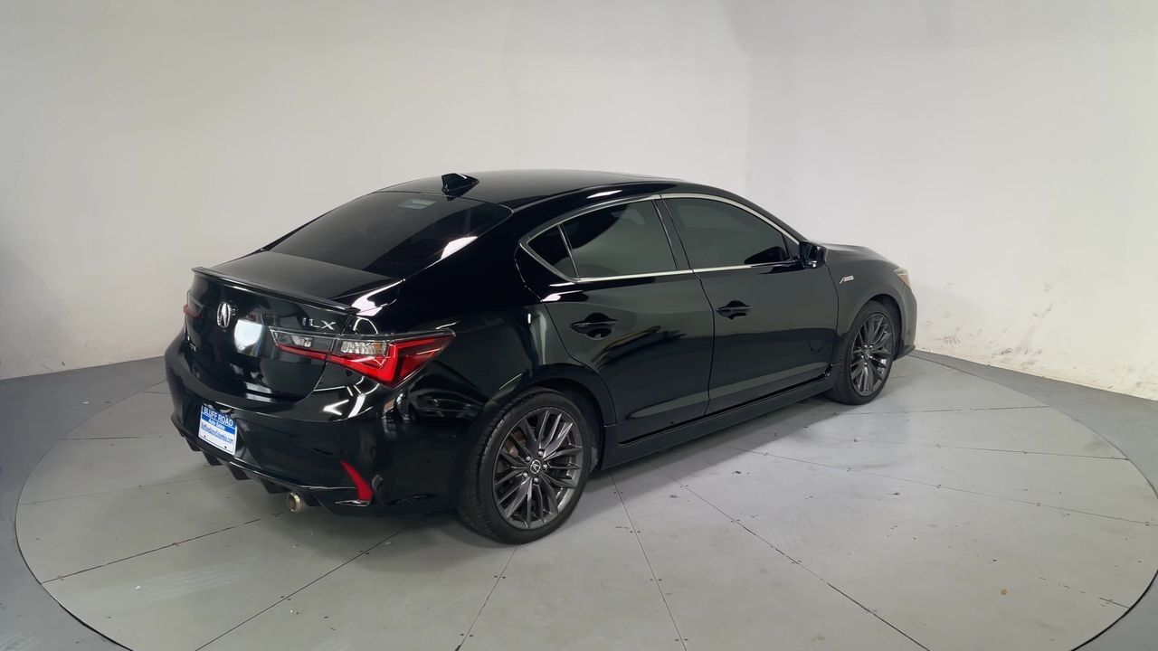 2019 Acura ILX w/Technology/A-Spec Pkg Columbia SC