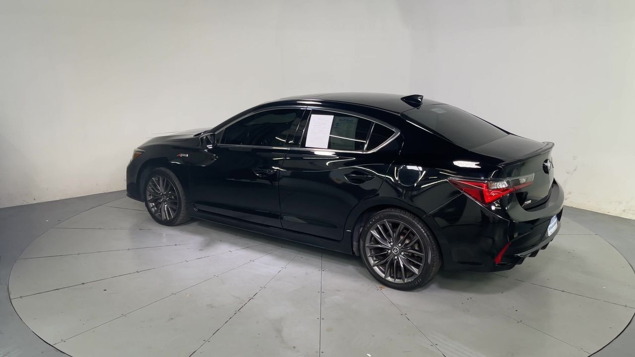 2019 Acura ILX w/Technology/A-Spec Pkg Columbia SC
