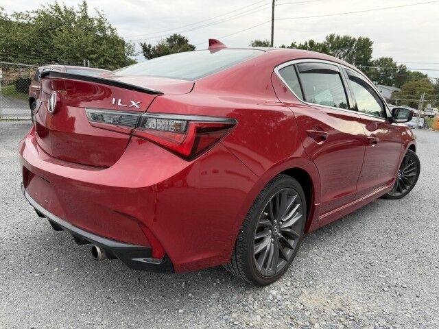 2019 Acura ILX w/Technology/A-Spec Pkg Whitehall PA