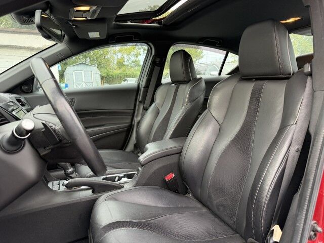 2019 Acura ILX w/Technology/A-Spec Pkg Whitehall PA