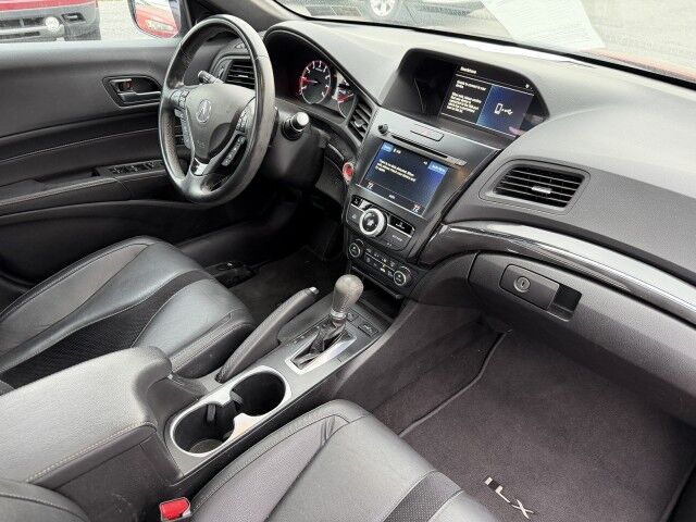2019 Acura ILX w/Technology/A-Spec Pkg Whitehall PA