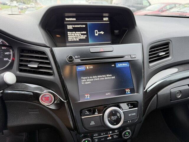 2019 Acura ILX w/Technology/A-Spec Pkg Whitehall PA