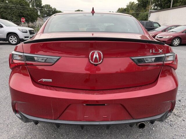 2019 Acura ILX w/Technology/A-Spec Pkg Whitehall PA