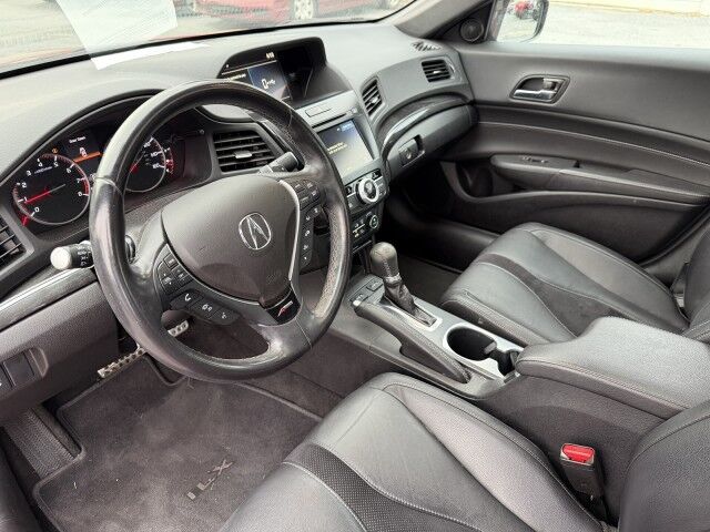 2019 Acura ILX w/Technology/A-Spec Pkg Whitehall PA