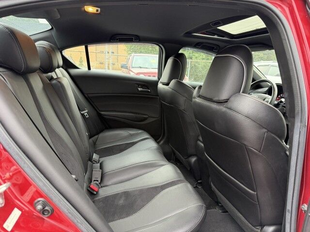 2019 Acura ILX w/Technology/A-Spec Pkg Whitehall PA