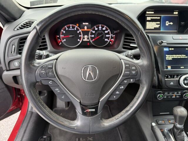 2019 Acura ILX w/Technology/A-Spec Pkg Whitehall PA