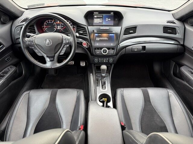 2019 Acura ILX w/Technology/A-Spec Pkg Whitehall PA