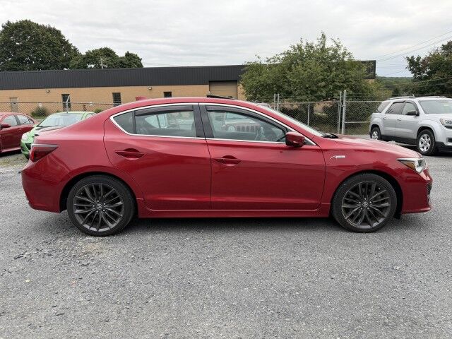 2019 Acura ILX w/Technology/A-Spec Pkg Whitehall PA