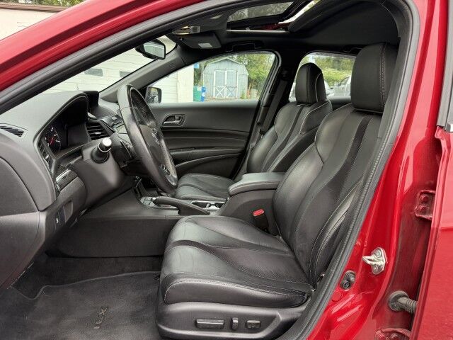 2019 Acura ILX w/Technology/A-Spec Pkg Whitehall PA