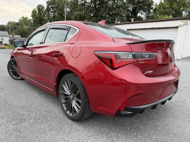 2019 Acura ILX w/Technology/A-Spec Pkg Whitehall PA