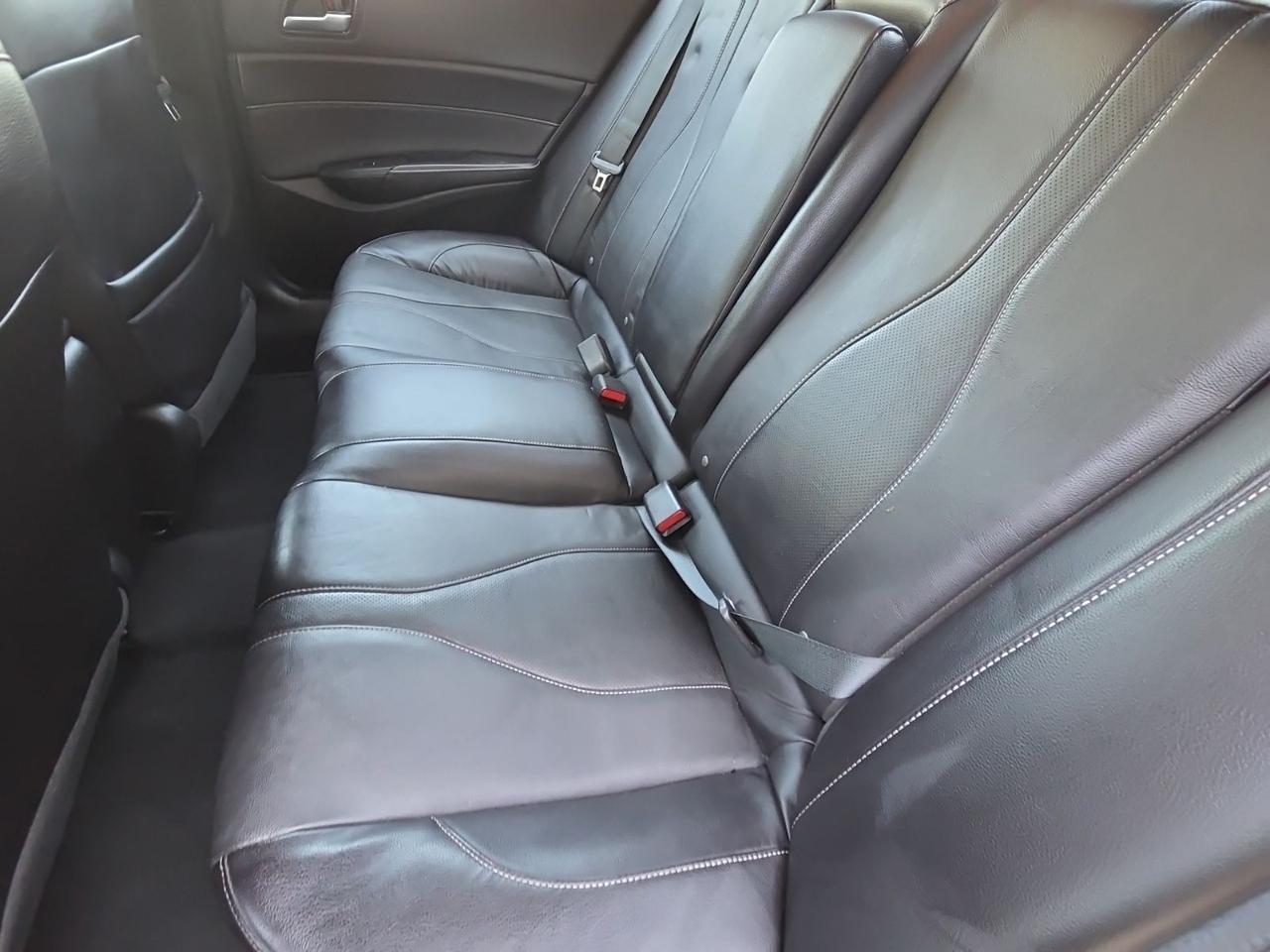 2019 Acura ILX Waldorf MD