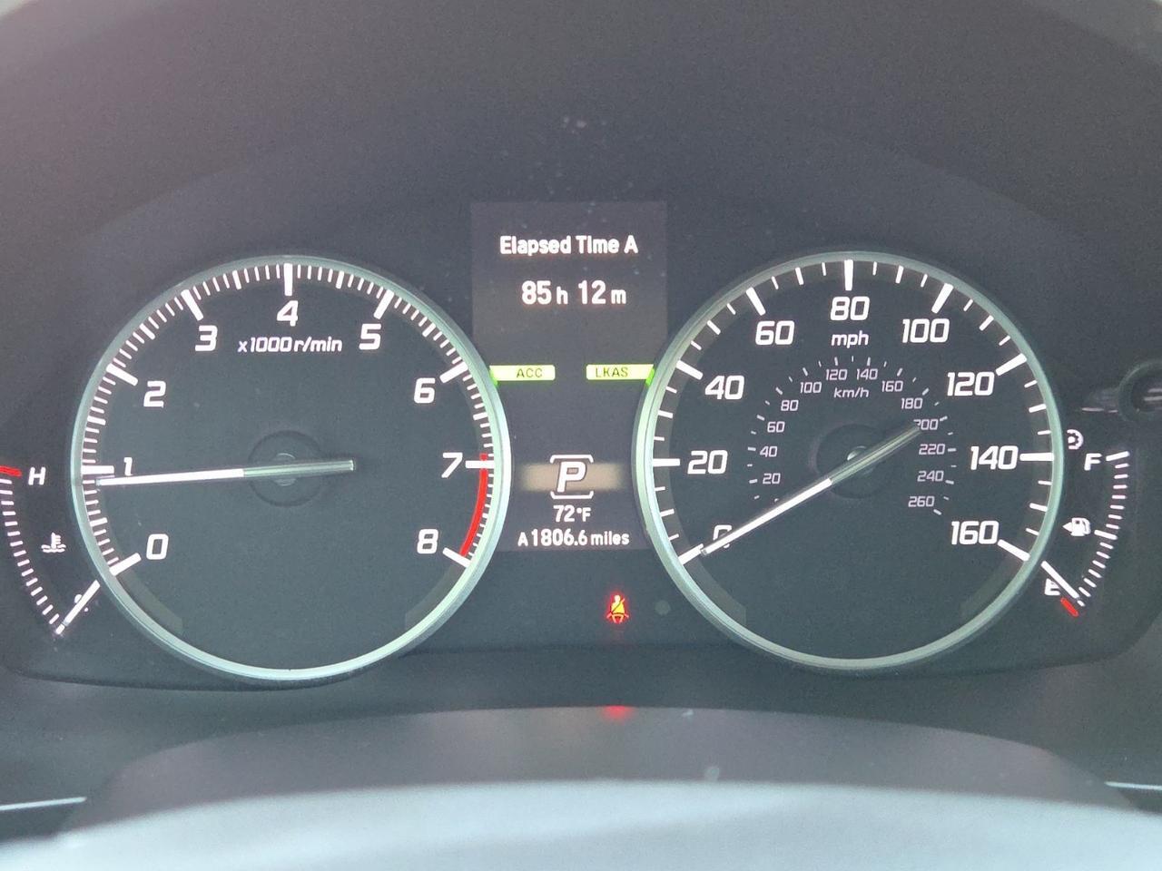 2019 Acura ILX Waldorf MD