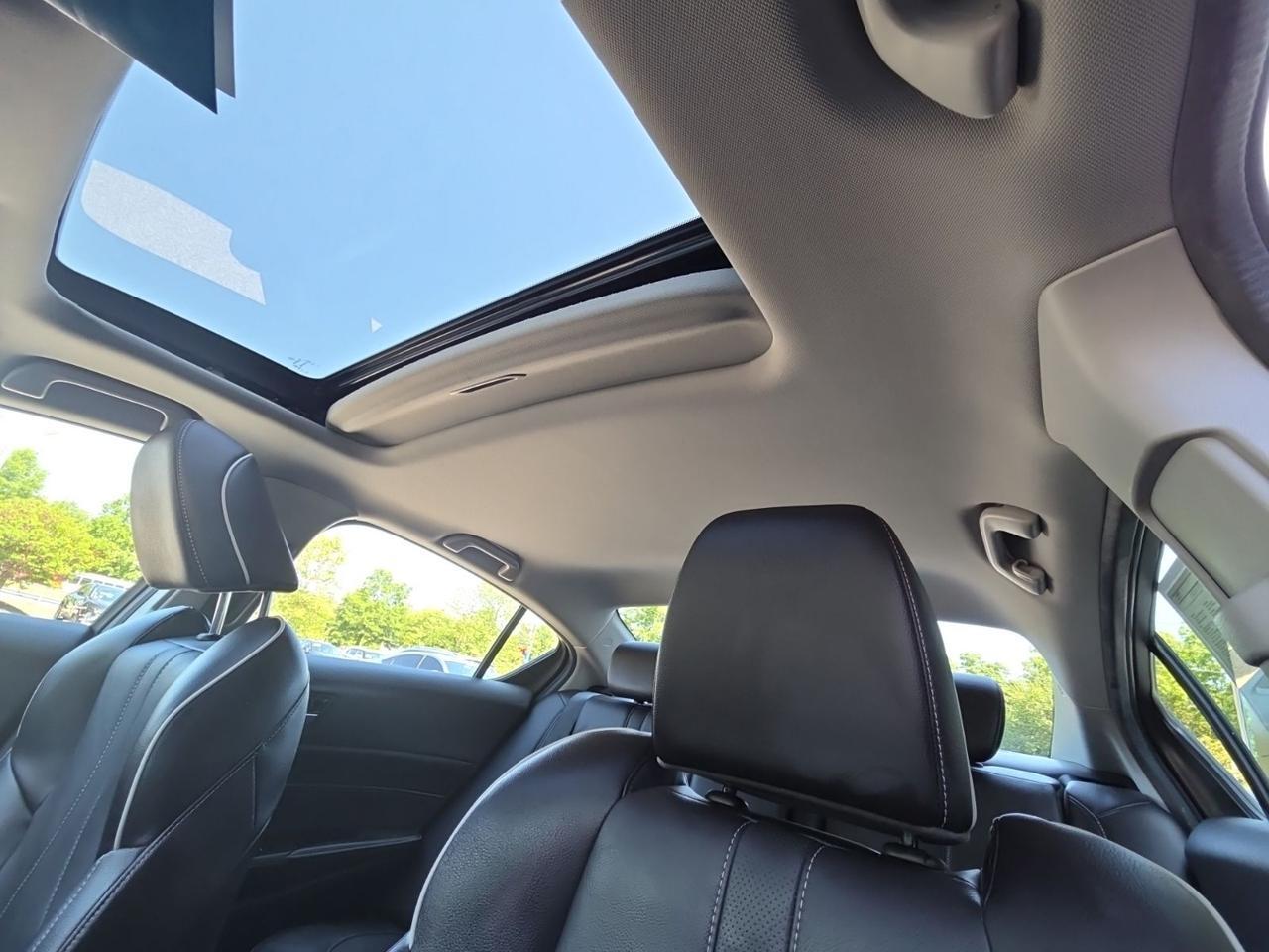 2019 Acura ILX Waldorf MD