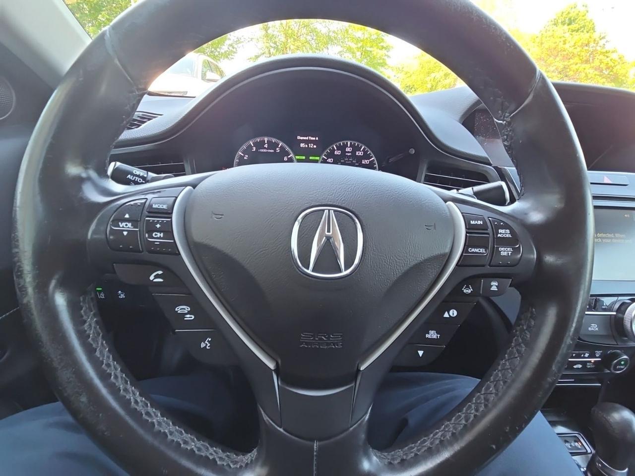 2019 Acura ILX Waldorf MD