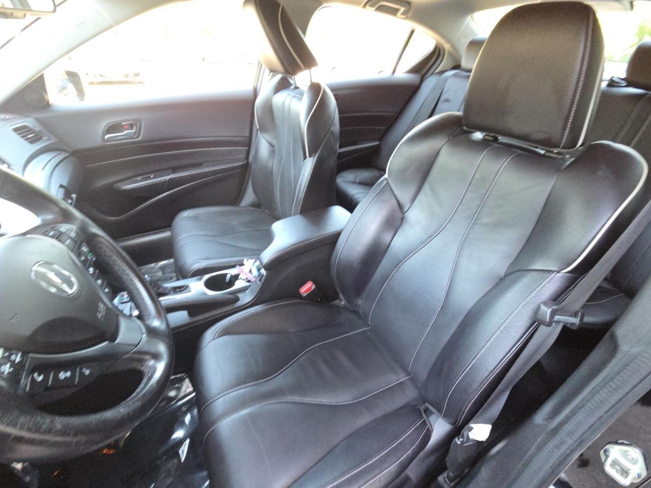 2019 Acura ILX Waldorf MD