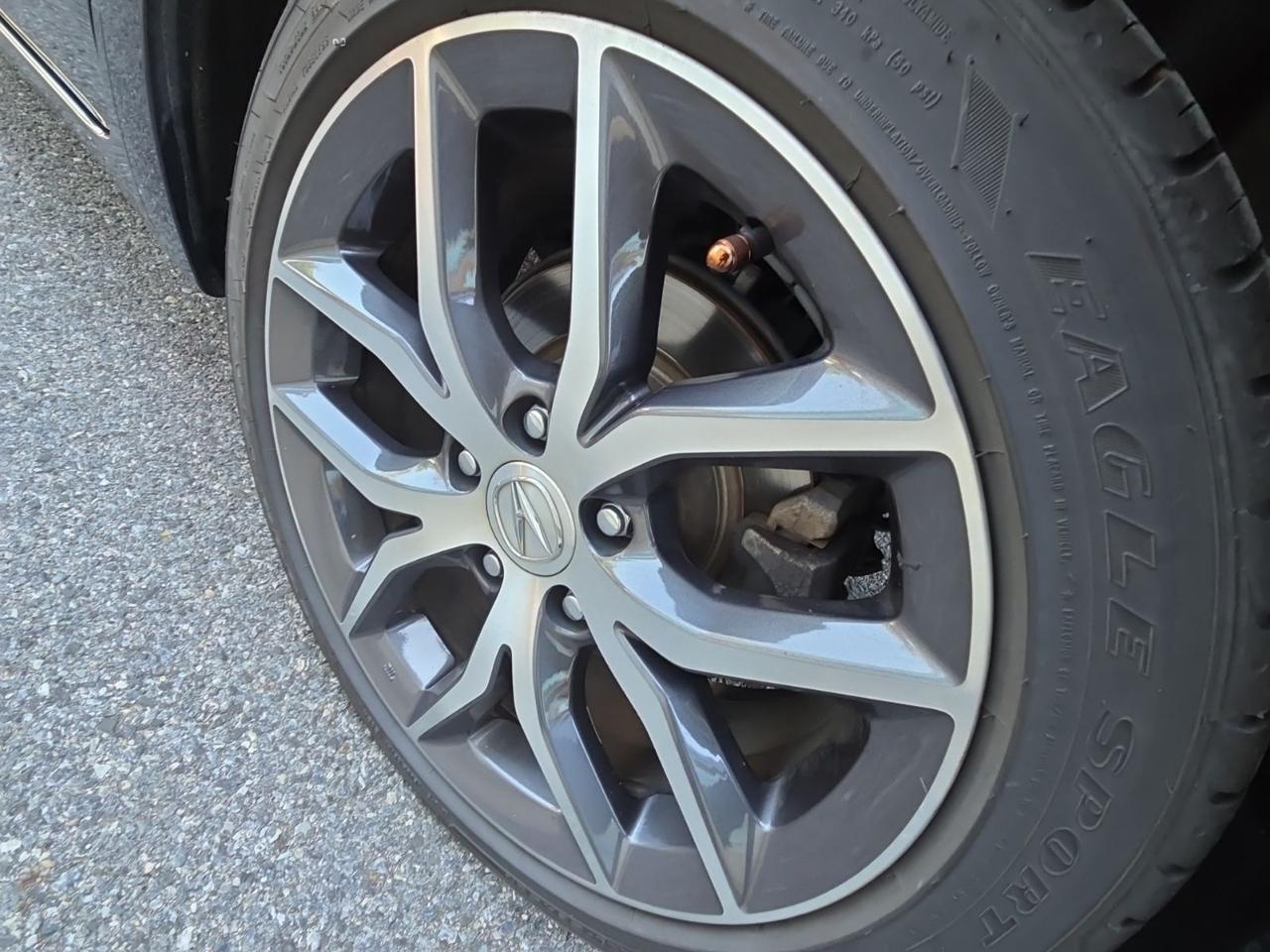 2019 Acura ILX Waldorf MD