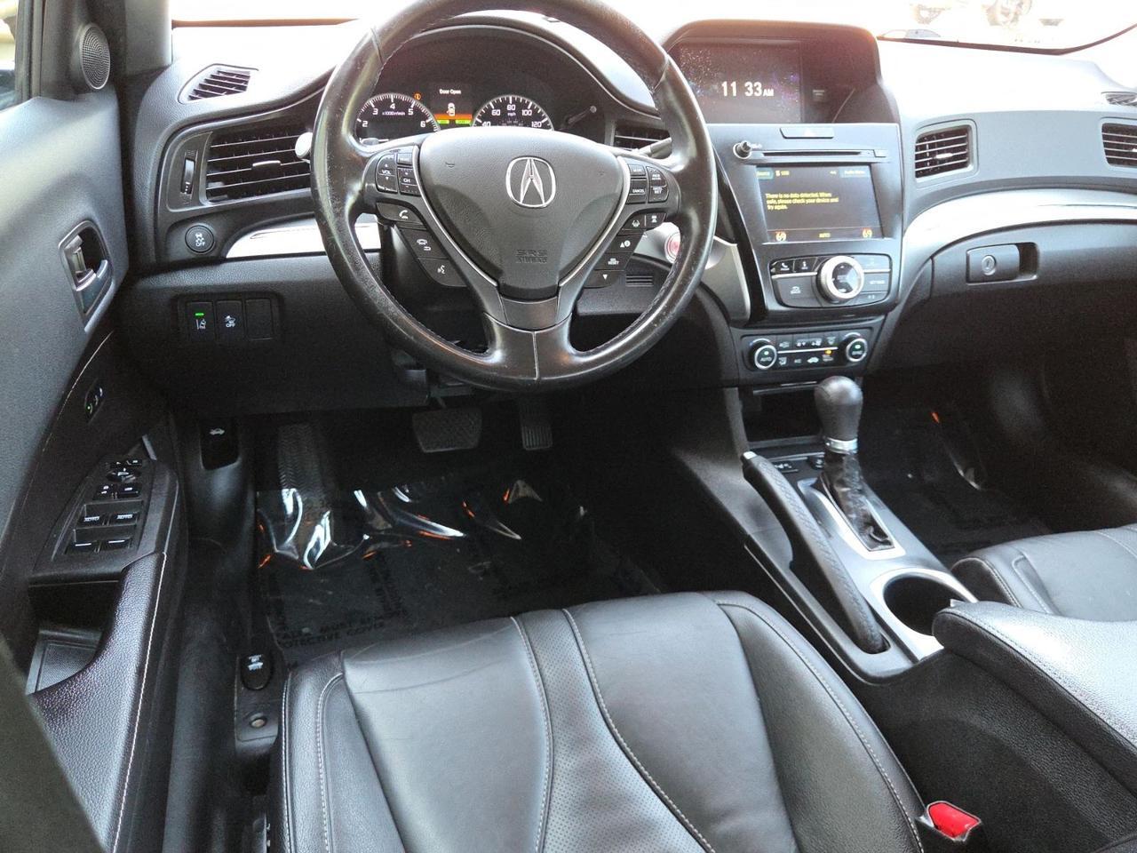 2019 Acura ILX Waldorf MD