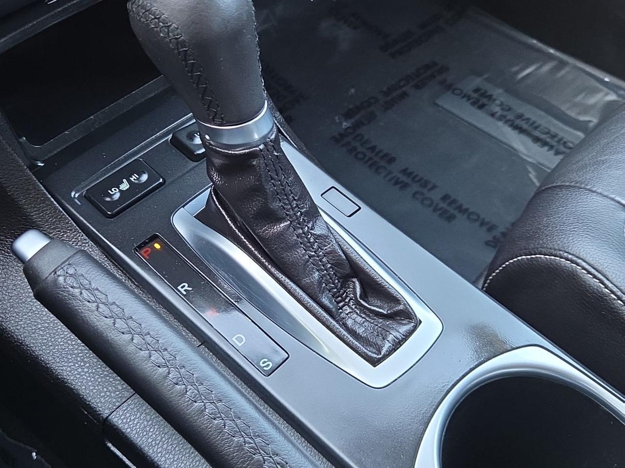 2019 Acura ILX Waldorf MD
