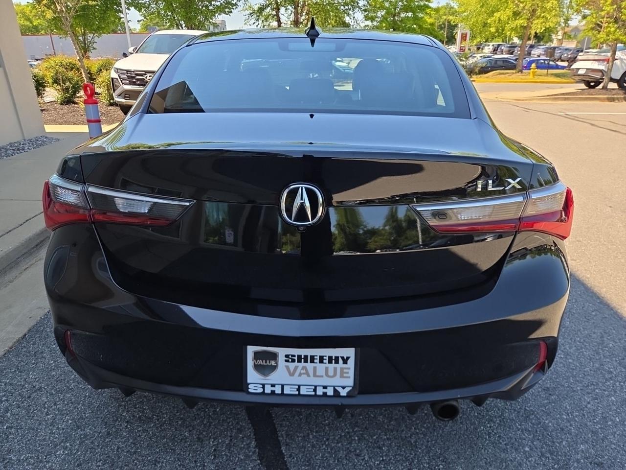2019 Acura ILX Waldorf MD