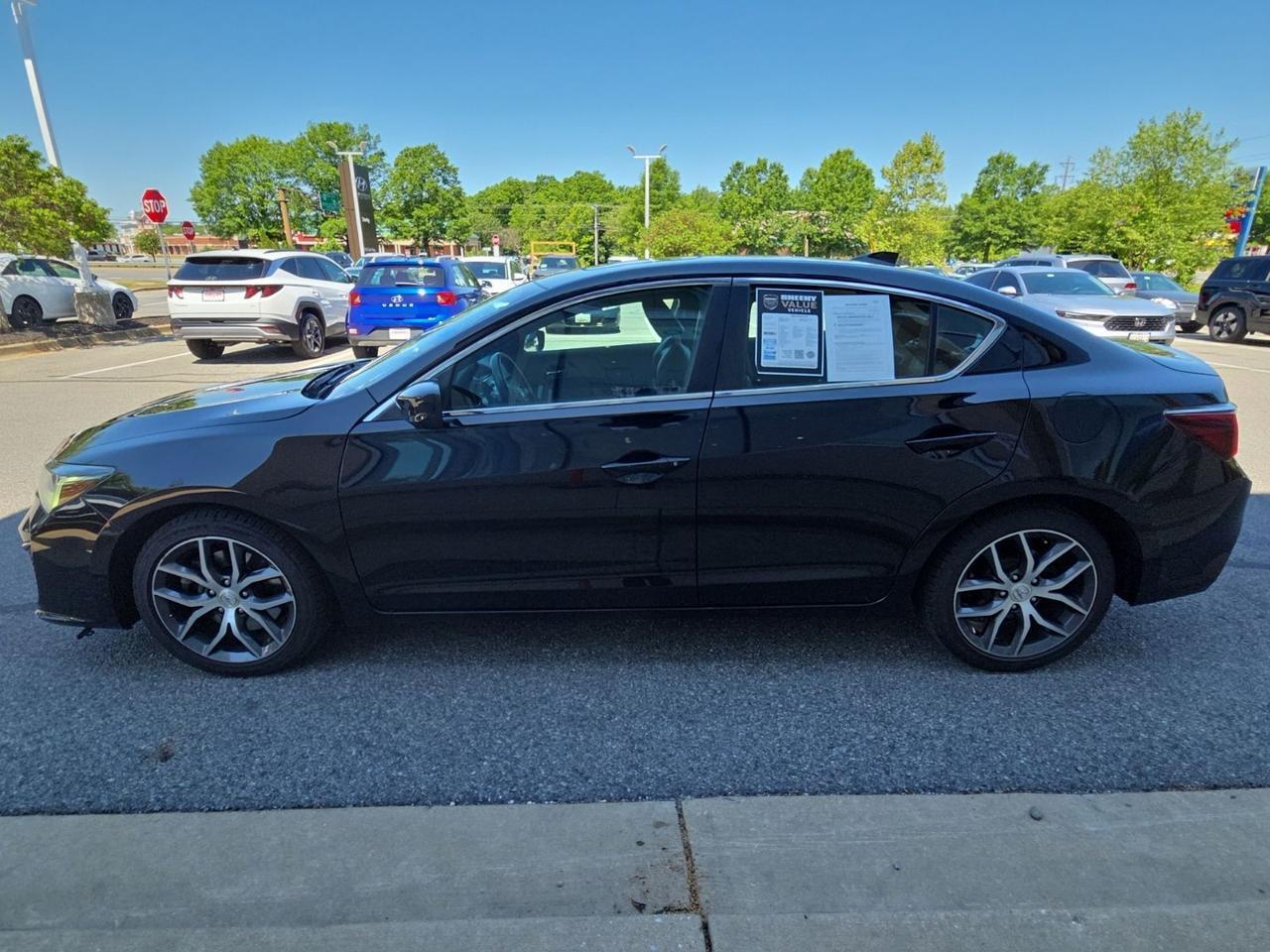 2019 Acura ILX Waldorf MD