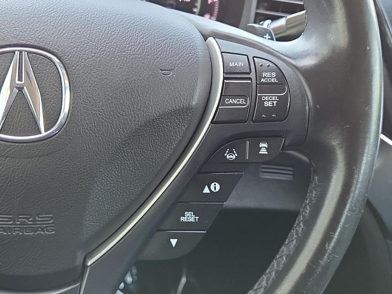 2019 Acura ILX Waldorf MD