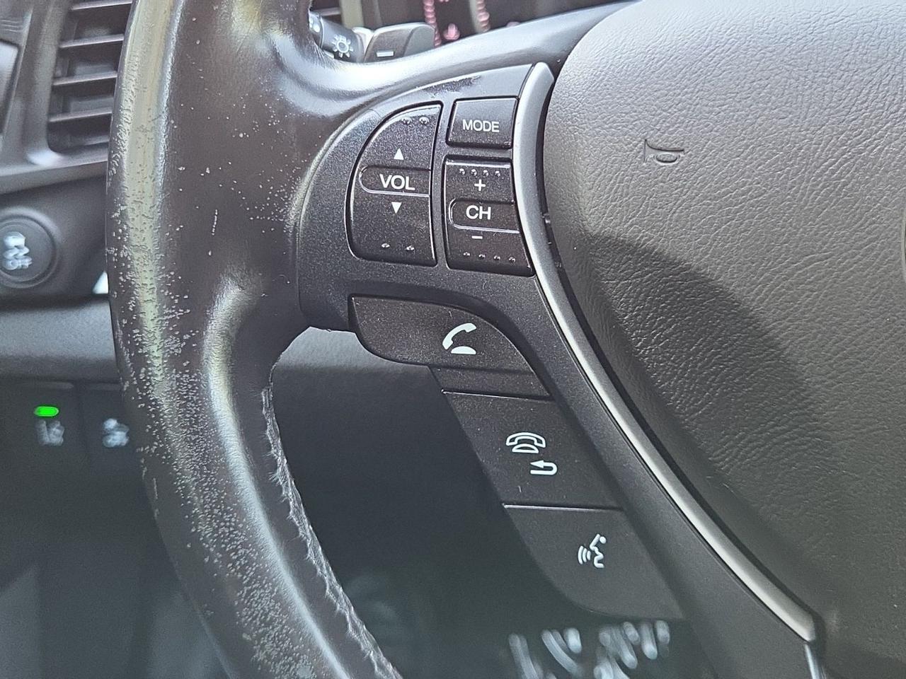 2019 Acura ILX Waldorf MD