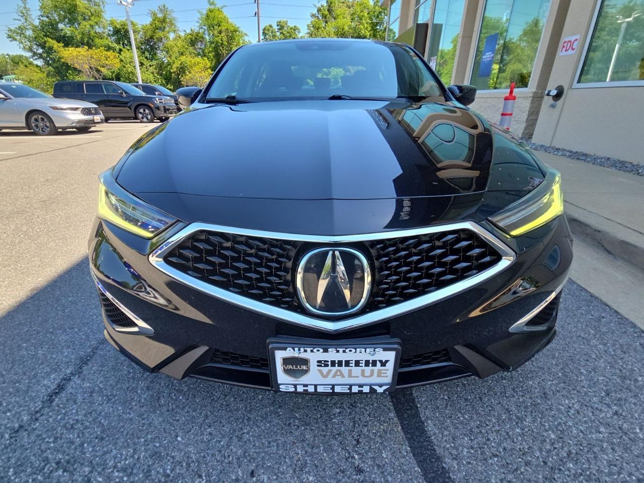 2019 Acura ILX Waldorf MD