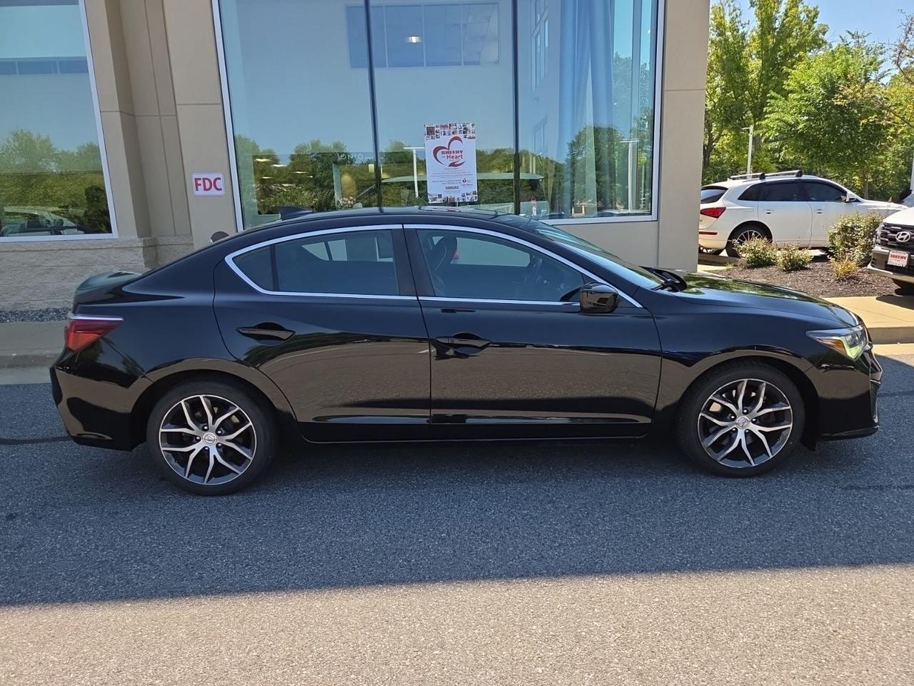 2019 Acura ILX Waldorf MD