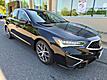 2019 Acura ILX