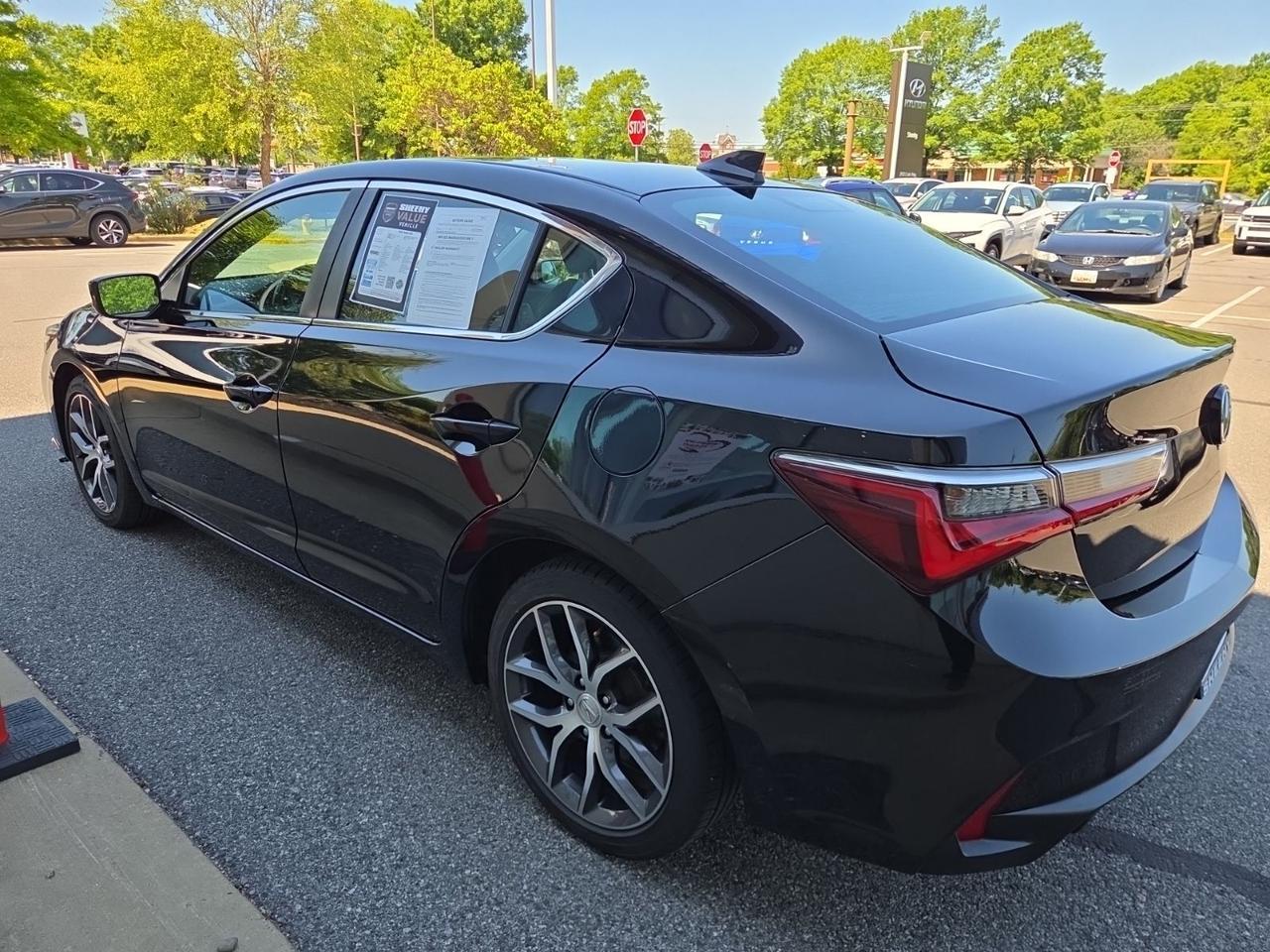 2019 Acura ILX Waldorf MD