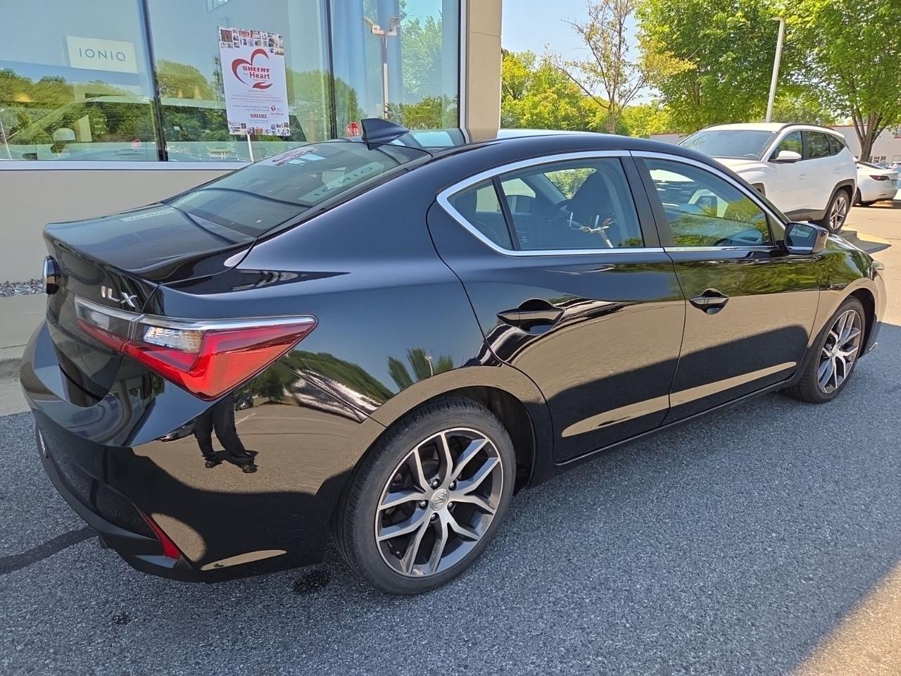 2019 Acura ILX Waldorf MD