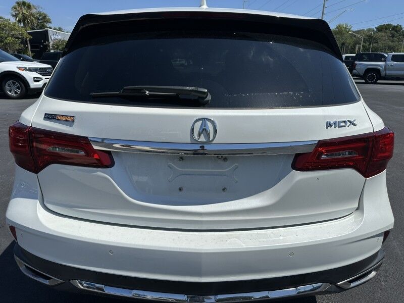 2019 Acura MDX Jacksonville FL