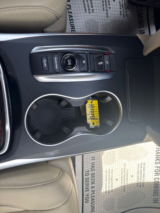 2019 Acura MDX Springfield IL