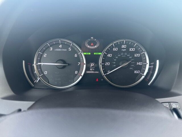 2019 Acura MDX Springfield IL