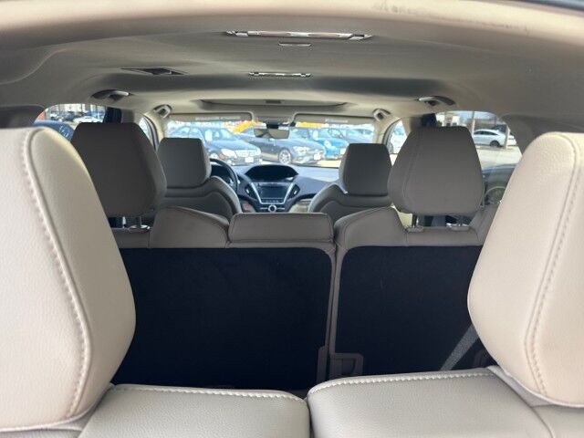 2019 Acura MDX Springfield IL