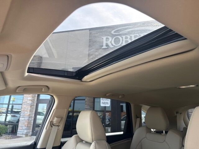 2019 Acura MDX Springfield IL