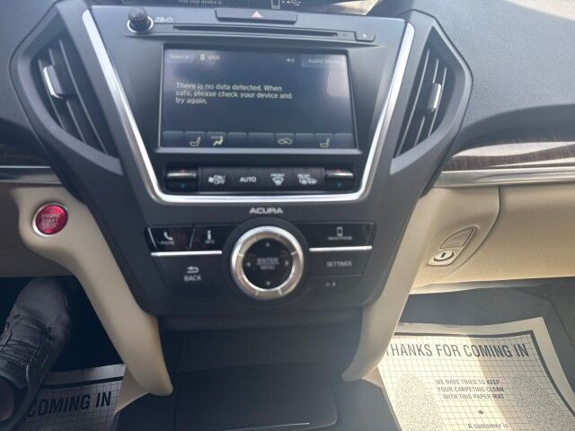 2019 Acura MDX Springfield IL