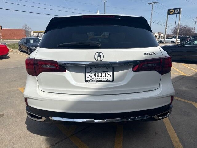 2019 Acura MDX Springfield IL