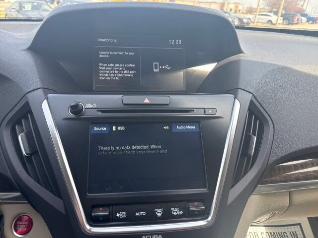 2019 Acura MDX Springfield IL