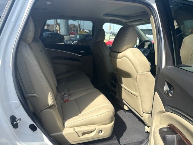 2019 Acura MDX Springfield IL