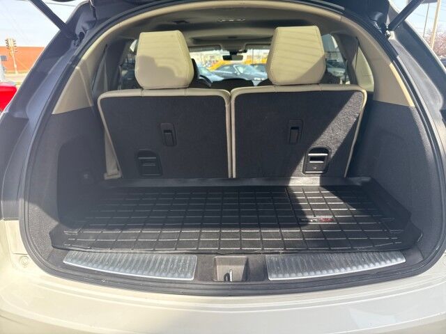 2019 Acura MDX Springfield IL