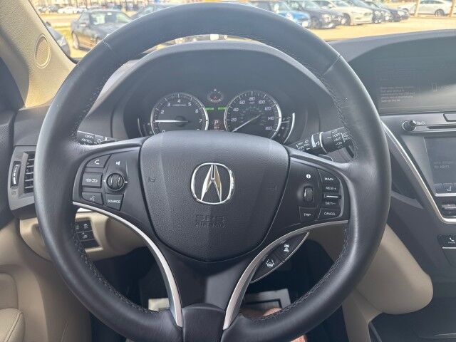 2019 Acura MDX Springfield IL