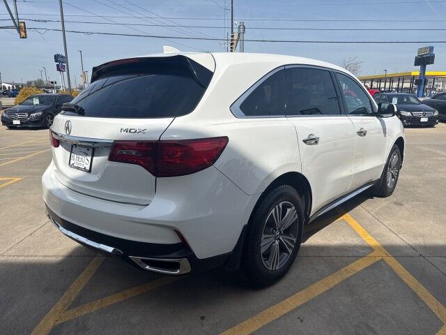 2019 Acura MDX Springfield IL