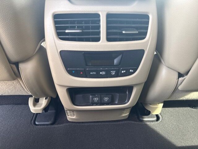 2019 Acura MDX Springfield IL