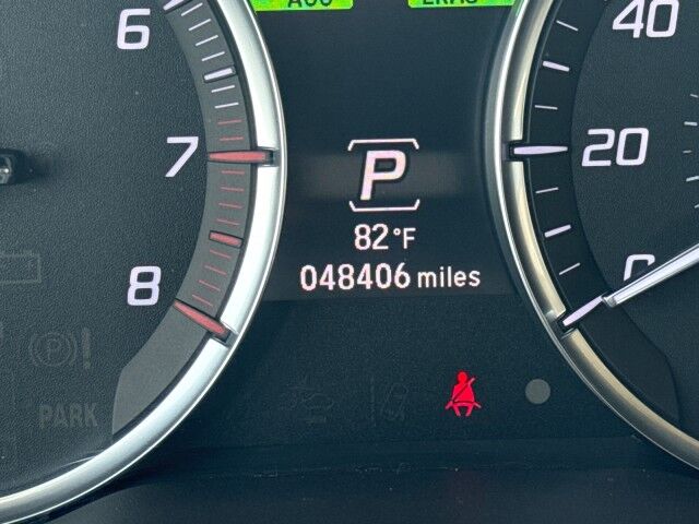 2019 Acura MDX Springfield IL