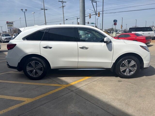 2019 Acura MDX Springfield IL