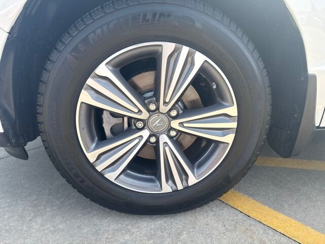 2019 Acura MDX Springfield IL