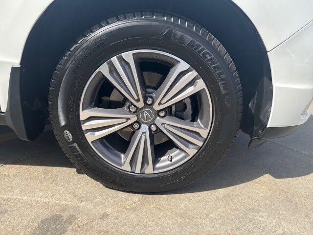 2019 Acura MDX Springfield IL