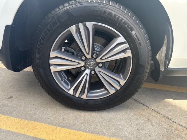 2019 Acura MDX Springfield IL